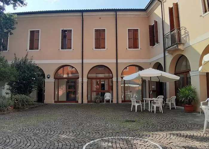 Casa Santa Caterina e Sant Antonio