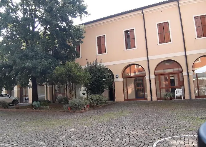 Casa Santa Caterina e Sant Antonio