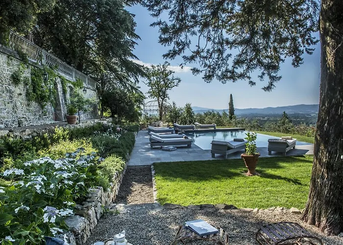 Villa del Poeta -Homelike Villas