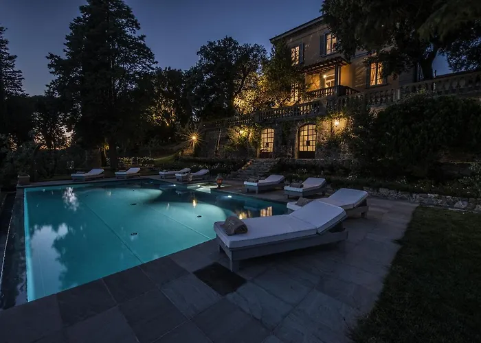 Villa del Poeta -Homelike Villas