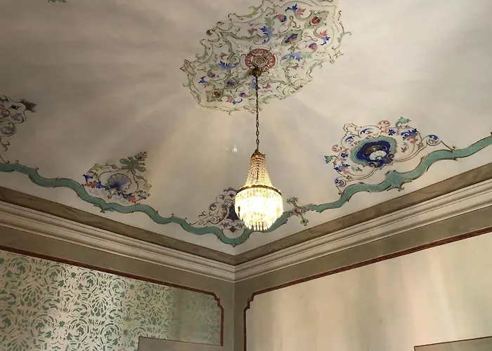 Portale dei Soli - Room&Breakfast