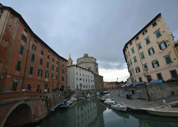 B&B: B&B In Acquaviva