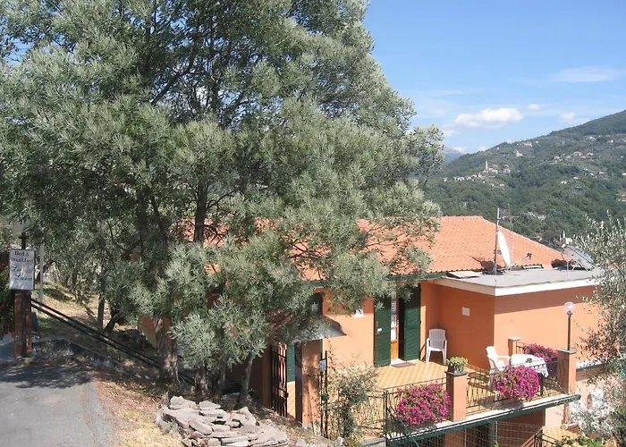 B&B La Luna