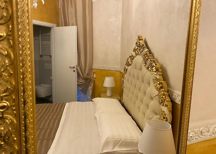 Residenza Elisabetta