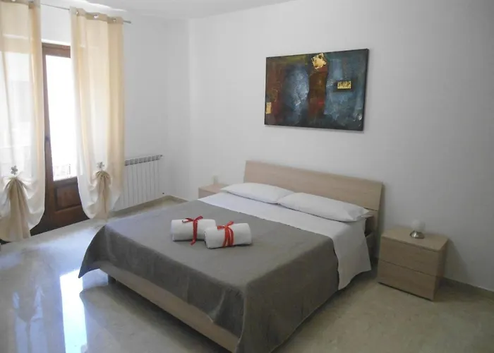 Affittacamere Casa Quisquina