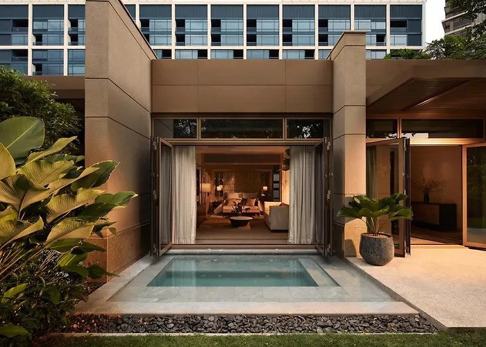 Capella Bangkok