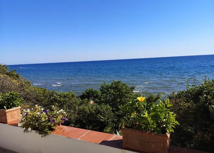 Villa Mimmi