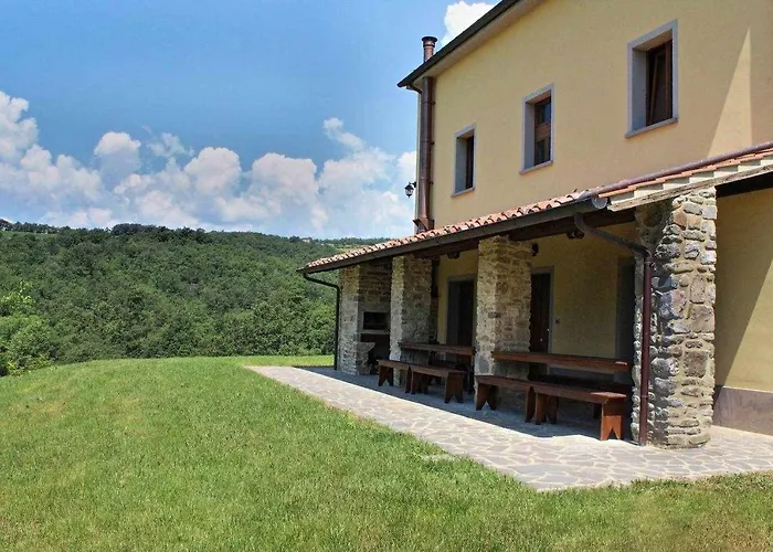 Villa Cantone&SPA piscina privata