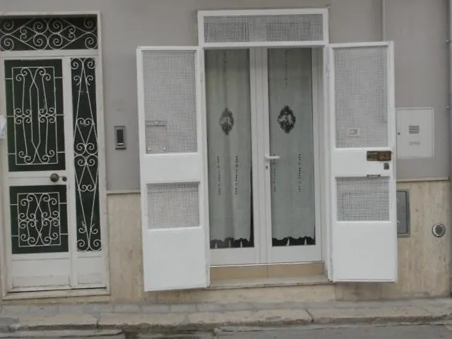 la casa di Marco