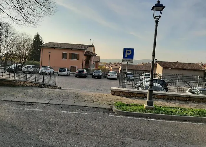 Torre Soave - Locazione Turistica