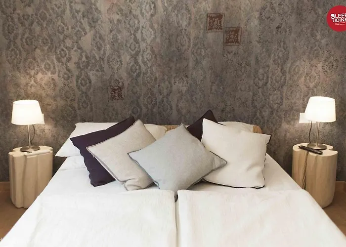 Sleep In Udine
