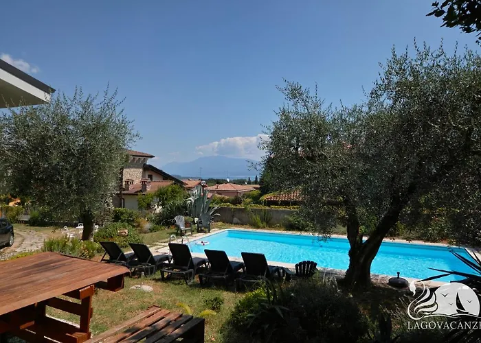 Villa Solelago Exclusive