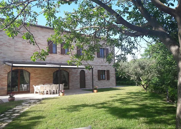 Casale Caldarette