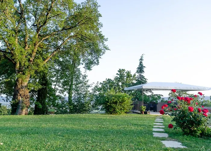 Danya Country Villa