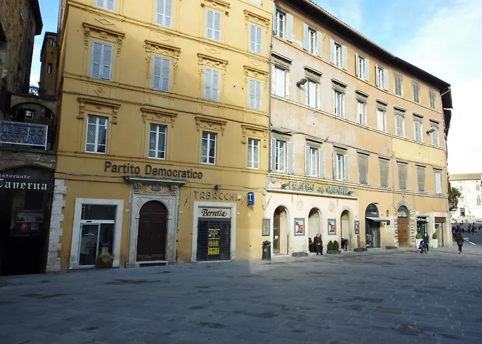 Vannucci House