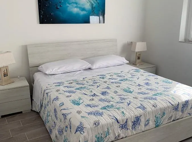 Affittacamere Vallesanta