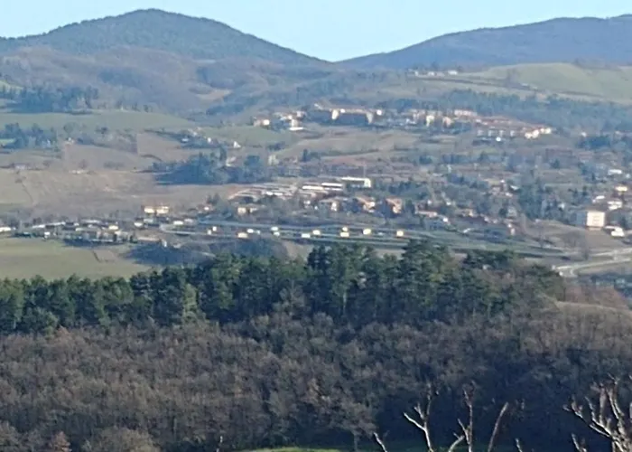 La Casa di Alberto
