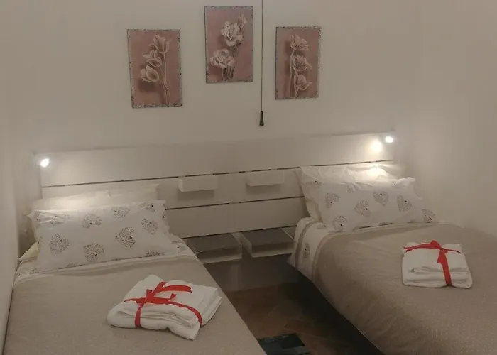 La Casa di Alberto