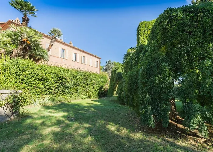 Villa Anna Maria