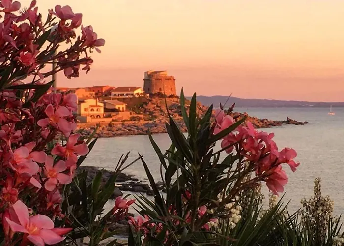 B&B Domus Oriens - monolocale indipendente in villa