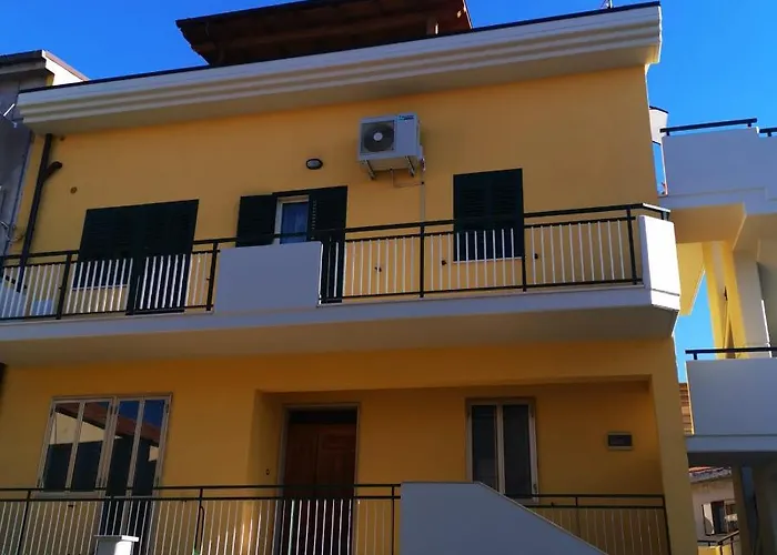 Villa Del Mare