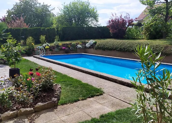 Guest House La Sereine
