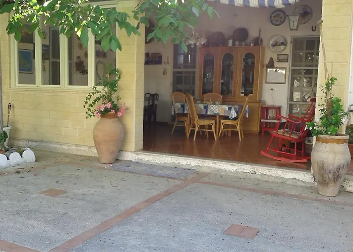 Hotel familiare: L'Antica Torre