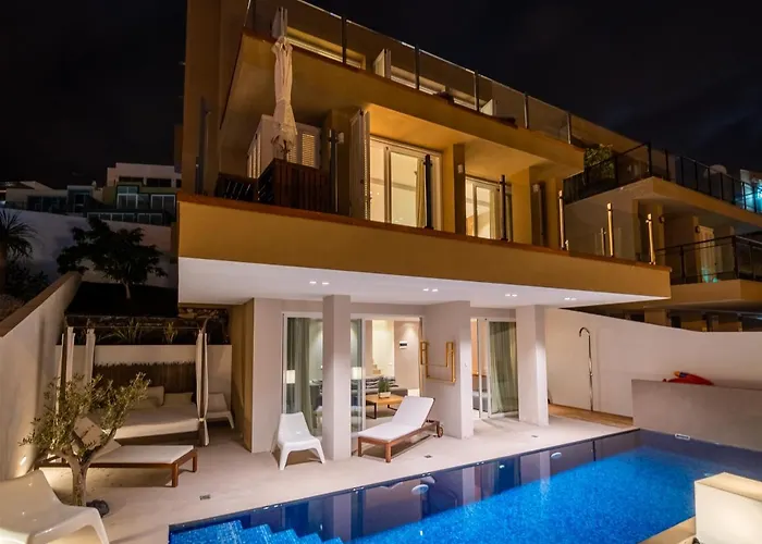 Villa Olive