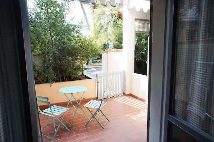 Gabry'S Apartments