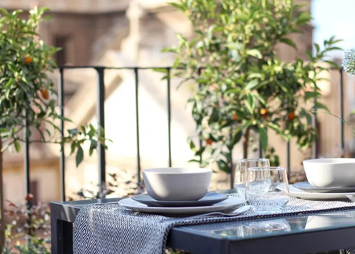 Hotel familiare: Pànto - Rooftop boutique rooms