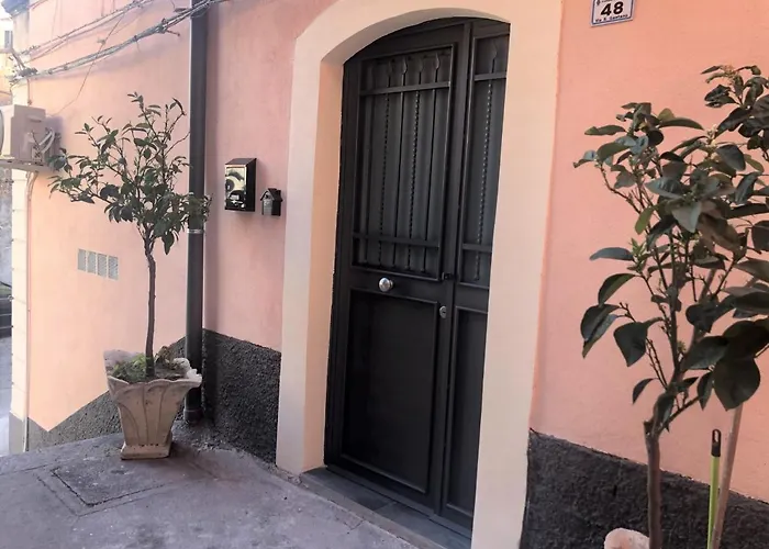 La Casa Di Karola