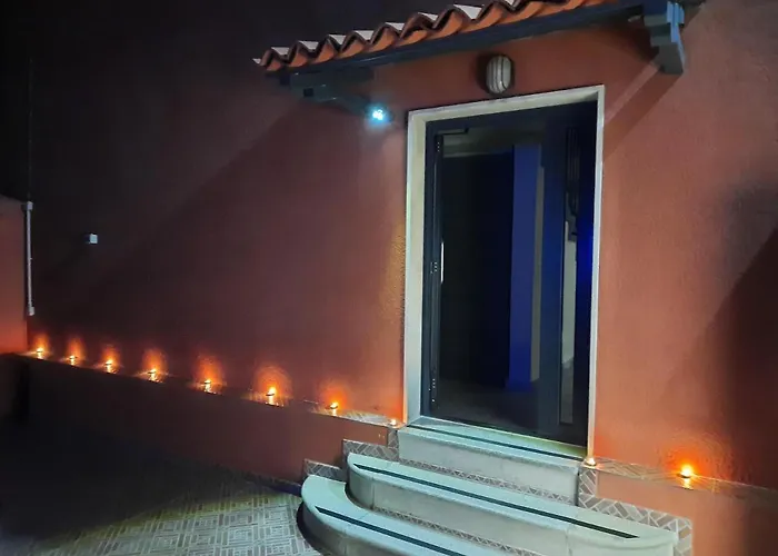 Hotel adatto agli animali: B&B Confine