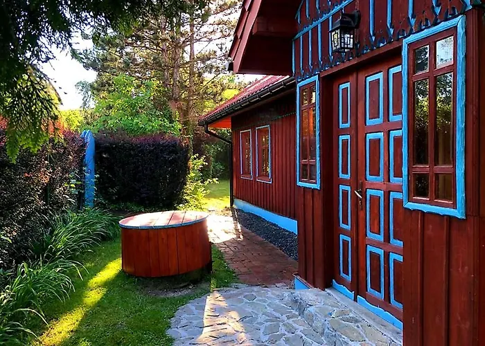 Secret Garden Residence