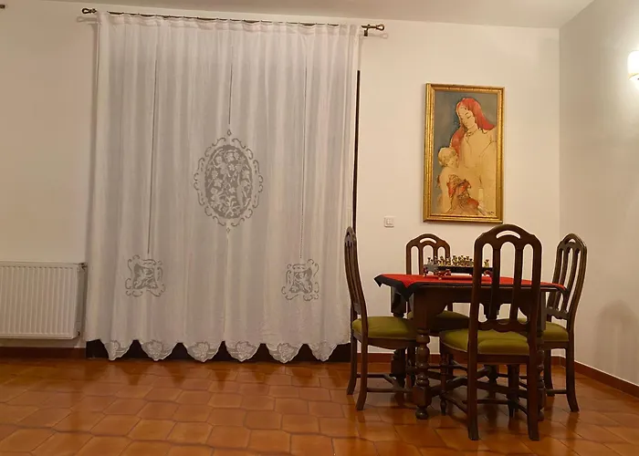 Villa Maria