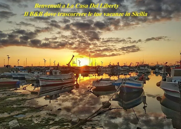 La Casa Del Liberty
