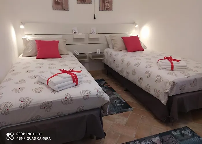 La Casa di Alberto