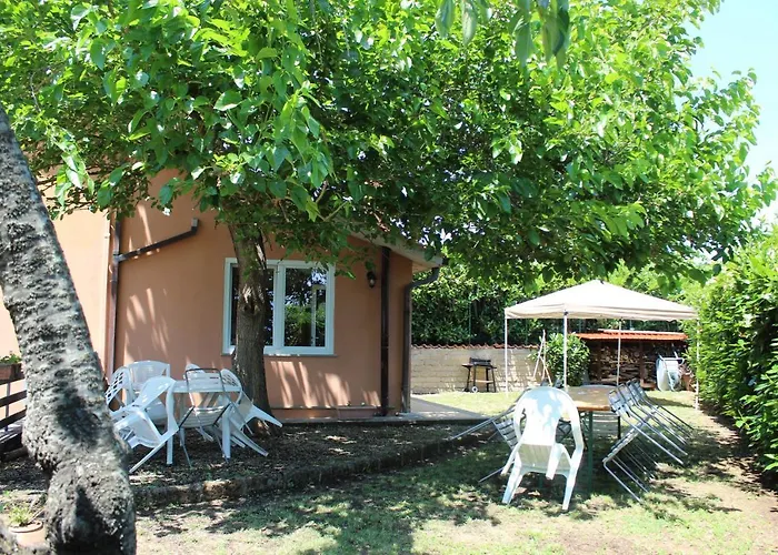 Casa Del Gelso
