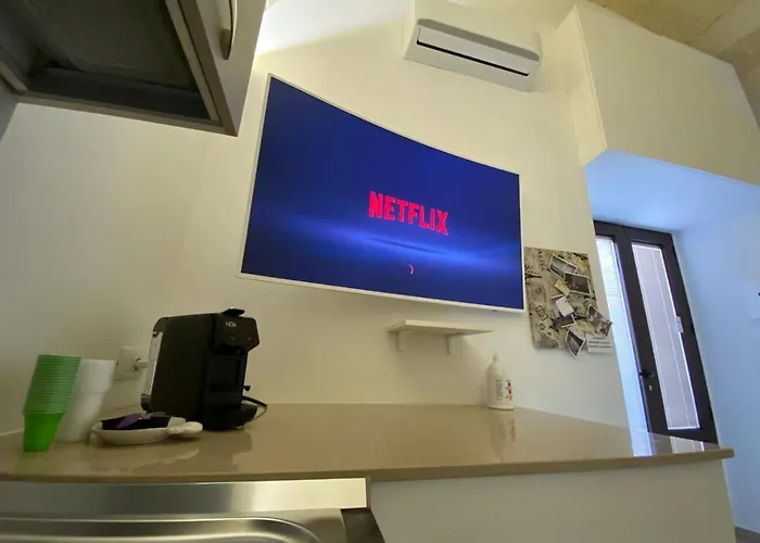 Hotel familiare: Room 26 - B&B Altamura