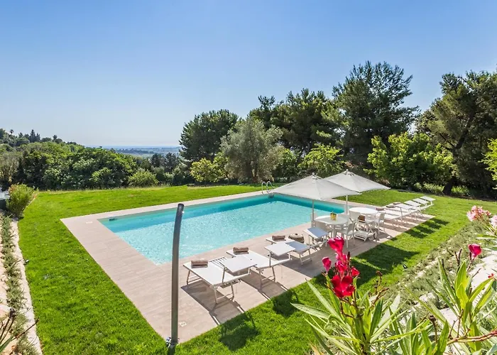 Villa Anna Maria