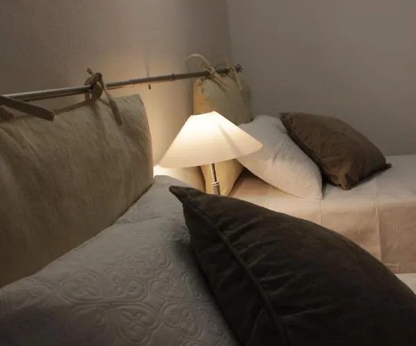 MY BED affittacamere