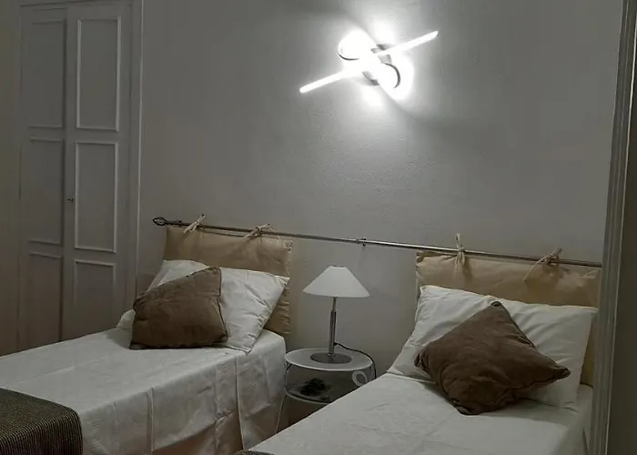 MY BED affittacamere