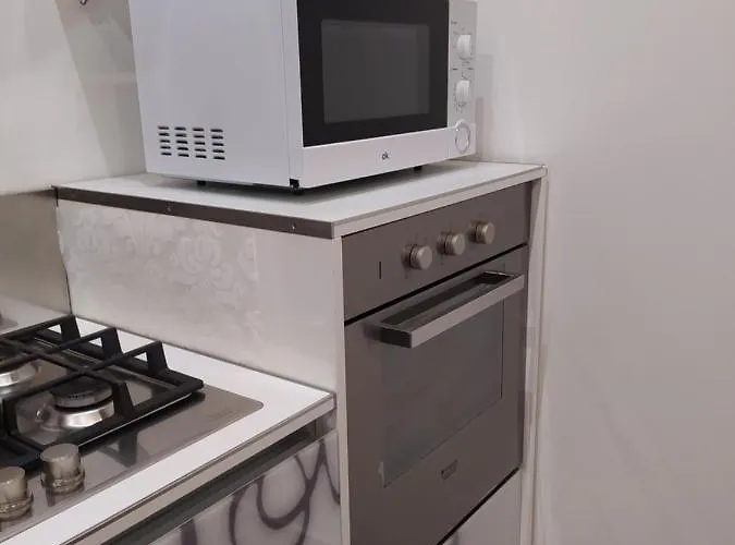 Appartamento Via Filippini