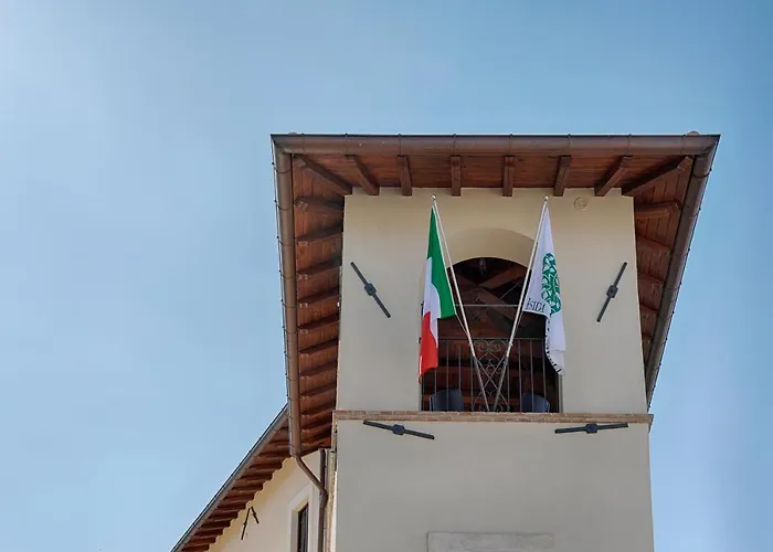 Residenza Cappelli - Affittacamere