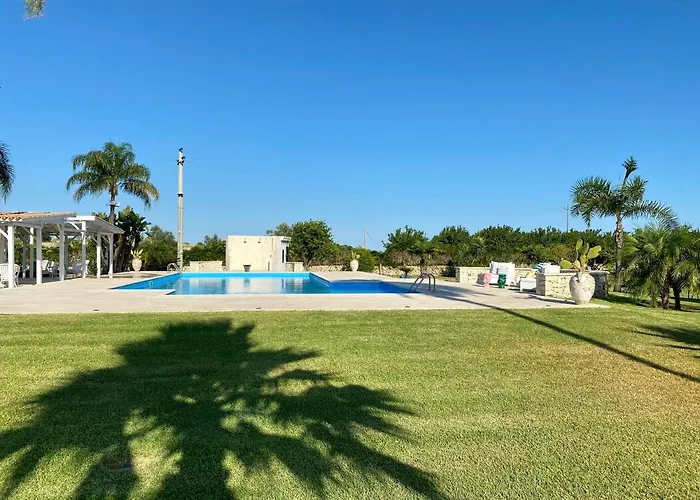La Gemmazza di Monasteri