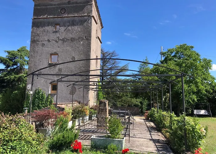 Torre medievale Il Castellaccio