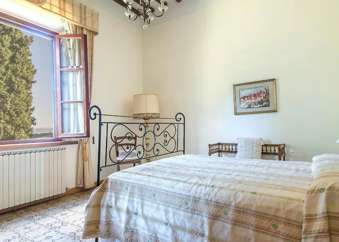Villa Di Vinci By Interhome