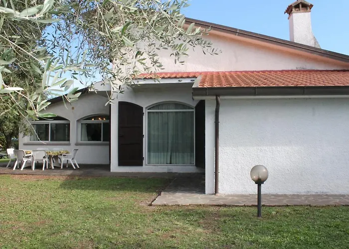 Villa la Respigola completamente indipendente con giardino recintato