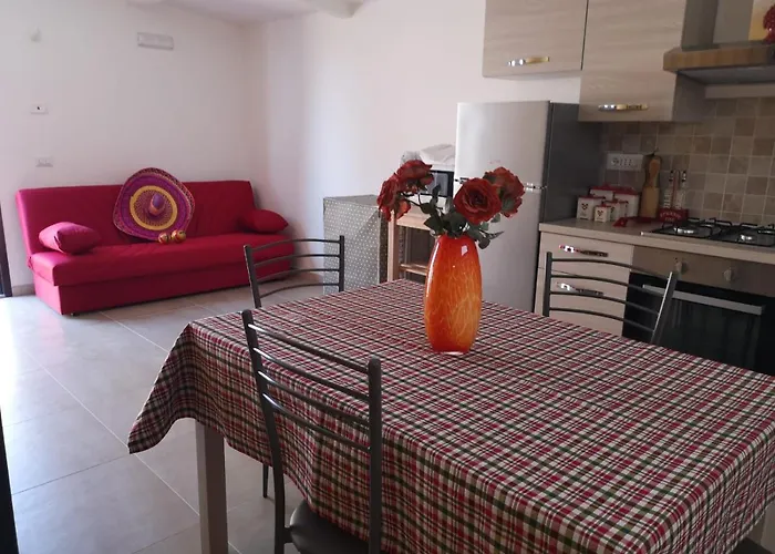 Villa Engi