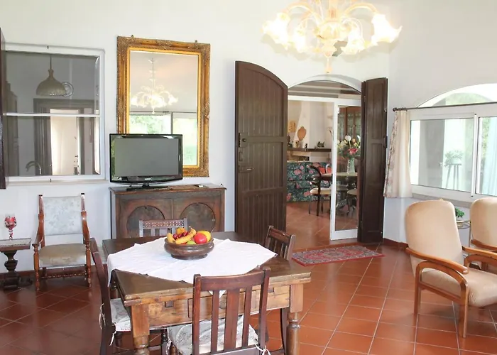 Villa la Respigola completamente indipendente con giardino recintato