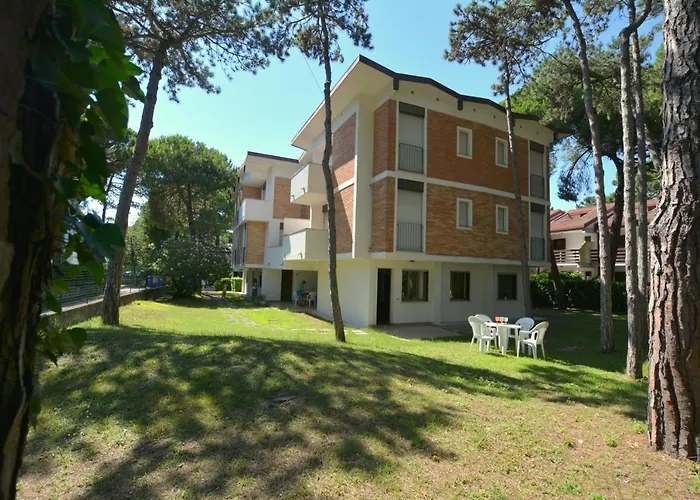 Lignano Pineta